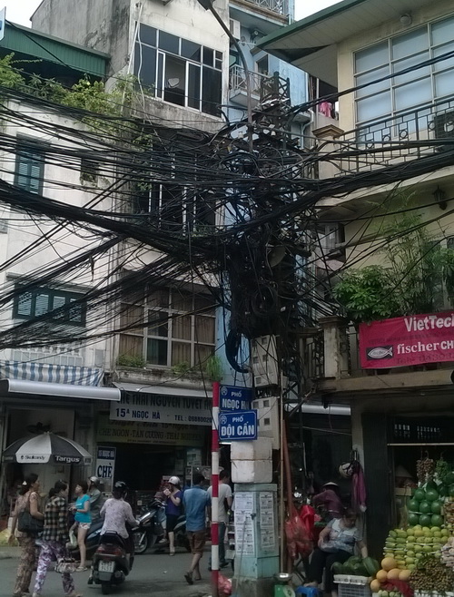 Tiếp tục dọn "rác trời" ảnh 3